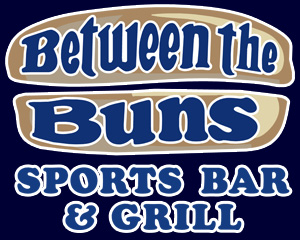 Between the Buns Restaurants, Sports Bar & Grill